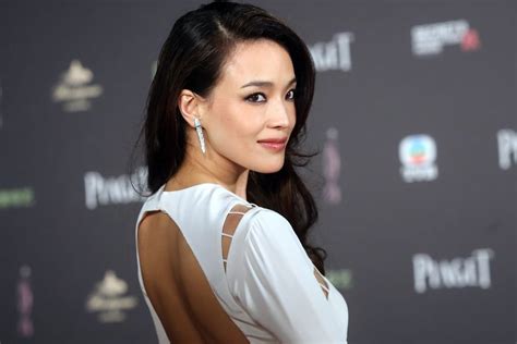 Shu Qi in 5 unforgettable moments: the Taiwanese soft